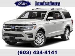 2024 Ford Expedition Max Limited SUV For Sale Near Manchester, NH