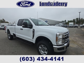 2026 Ford F-350 XLT Truck Super Cab