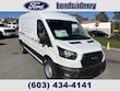 Ford Transit-250 Cargo