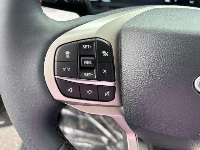 2026 Ford Explorer Active - Photo 21