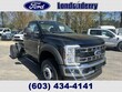 Ford F-550 Chassis
