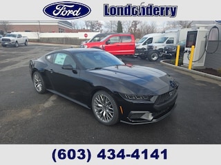 2026 Ford Mustang Ecoboost Premium Coupe