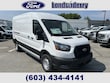 Ford Transit-250 Cargo