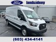 Ford Transit-250 Cargo
