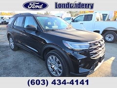 2026 Ford Explorer Active SUV For Sale Near Manchester, NH