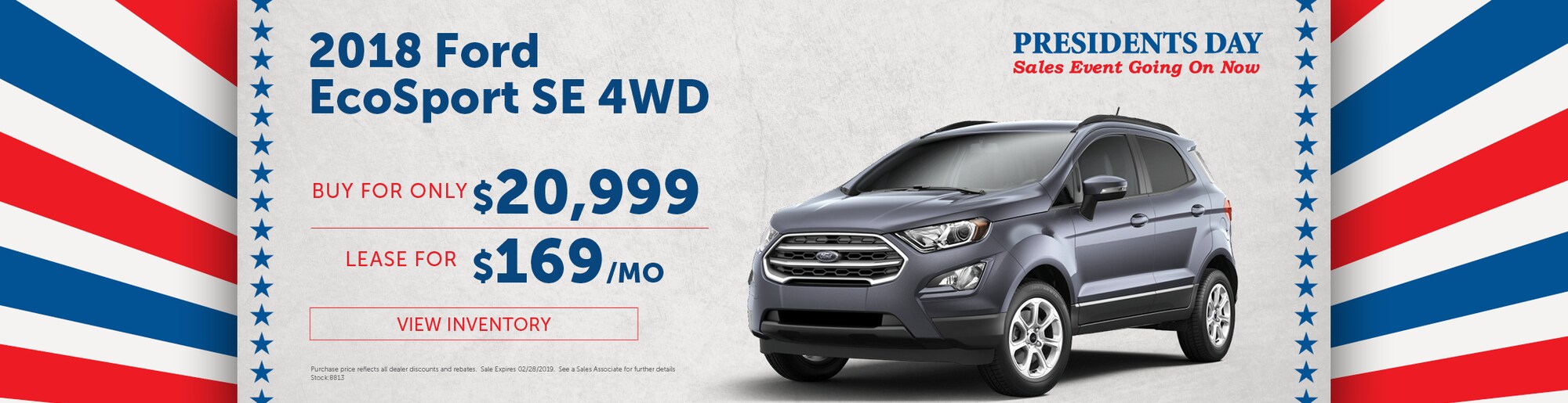 Ford Dealer in NH Ford of Londonderry near Manchester, NH