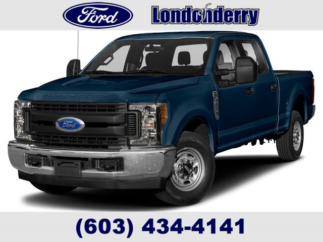 2019 Ford F-250 Lariat 4x4 Crew Cab 6-3/4' Box's photo