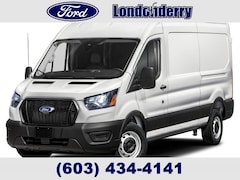 2026 Ford Transit-250 Cargo Medium Roof 148