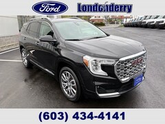 2024 GMC Terrain Denali SUV For Sale Near Manchester, NH