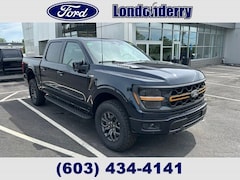 2026 Ford F-150 Tremor Truck SuperCrew Cab For Sale Near Manchester, NH