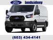 Ford Transit-250 Cargo