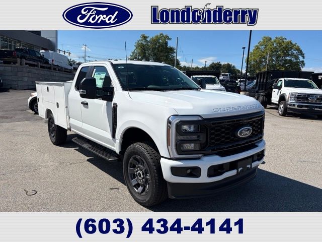 2026 Ford F-350