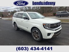 2026 Ford Expedition King Ranch SUV For Sale Near Manchester, NH