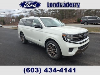 2026 Ford Expedition King Ranch SUV