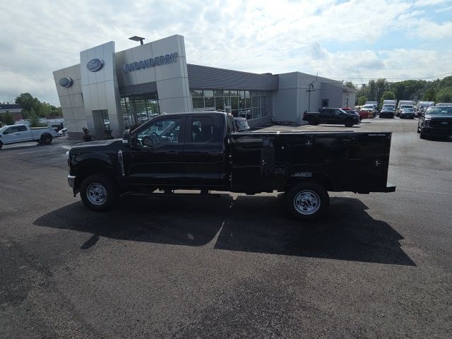 2026 Ford F-250 Super Duty XL - Photo 13