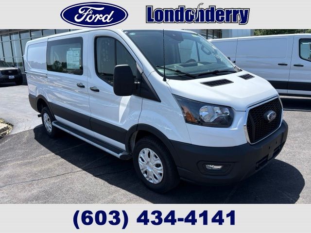2025 Ford Transit-250 Cargo Van Low Roof Van 