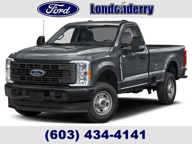 2026 Ford F-250 Super Duty's photo