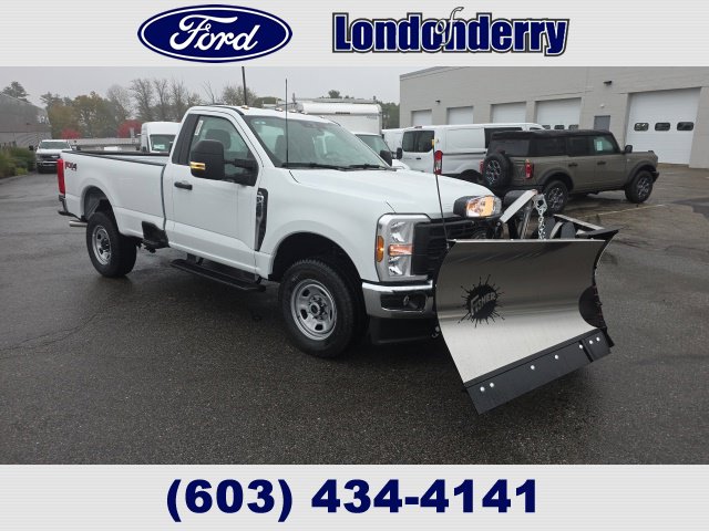 2026 Ford F-350