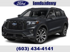 2026 Ford Explorer ST-Line SUV For Sale Near Manchester, NH