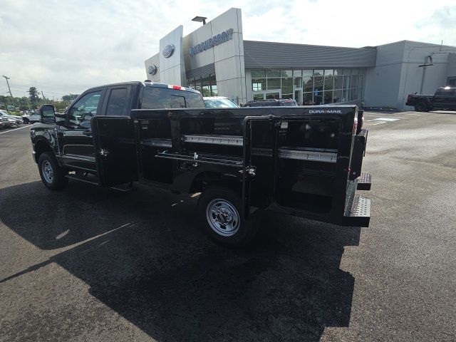 2026 Ford F-250 Super Duty XL - Photo 12