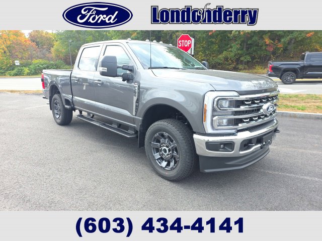 2027 Ford F-250