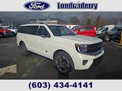 2025 Ford Expedition King Ranch SUV For Sale Near Manchester, NH