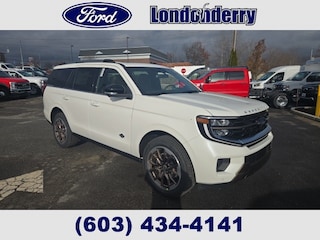 2025 Ford Expedition King Ranch SUV