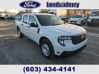 2026 Ford Maverick XL Truck SuperCrew