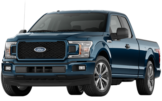 2018 Ford F 150 Lease For Only