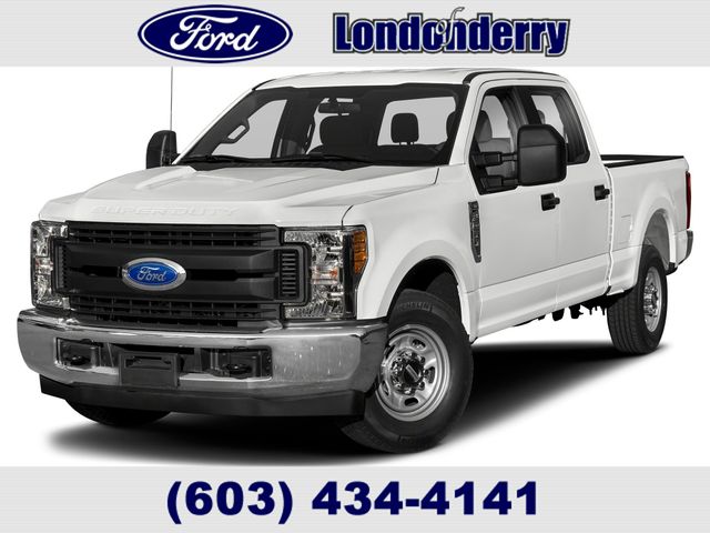 2019 Ford F-250 Lariat 4x4 Crew Cab 6-3/4' Box's photo