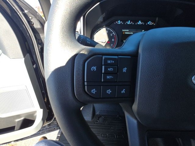 2026 Ford F-250 Super Duty XL - Photo 24