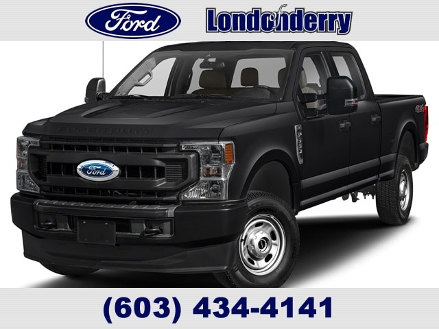 2020 Ford F-350 Super Duty Lariat's photo