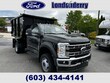Ford F-550 Chassis