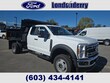 Ford F-550 Chassis