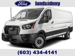 2026 Ford Transit-250 Cargo Base Van Low Roof Van For Sale Near Manchester, NH