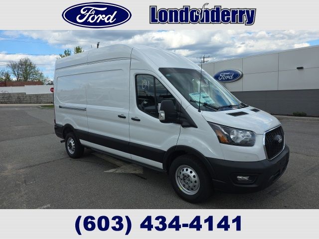 2026 Ford Transit 250 High Roof 148 WB AWD's photo