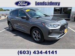 2024 Ford Escape ST-Line SUV For Sale Near Manchester, NH