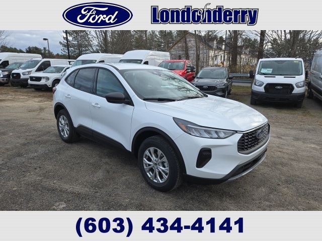 2026 Ford Escape Active's photo