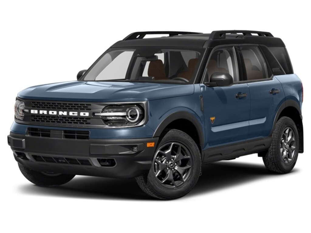New 2024 Ford Bronco Sport Inventory, Deals & Offers in NH Minutes