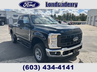 2026 Ford F-250 XL Truck Super Cab