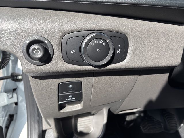 2025 Ford Transit Van Base - Photo 16
