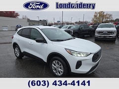 2026 Ford Escape Active SUV For Sale Near Manchester, NH