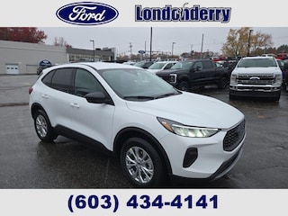 2026 Ford Escape Active SUV