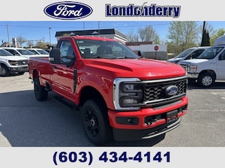 2025 Ford F-350 XL Truck Regular Cab
