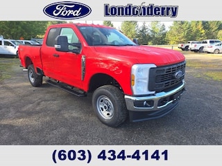 2026 Ford F-250 XL Truck Super Cab