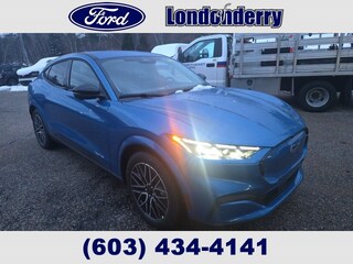 2025 Ford Mustang Mach-E Premium SUV