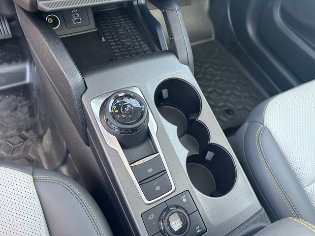 2025 Ford Bronco Sport Badlands - Photo 25