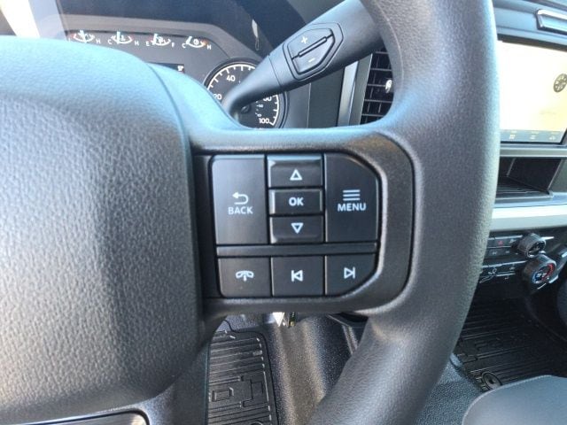 2026 Ford F-250 Super Duty XL - Photo 25