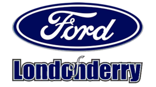 Ford of Londonderry