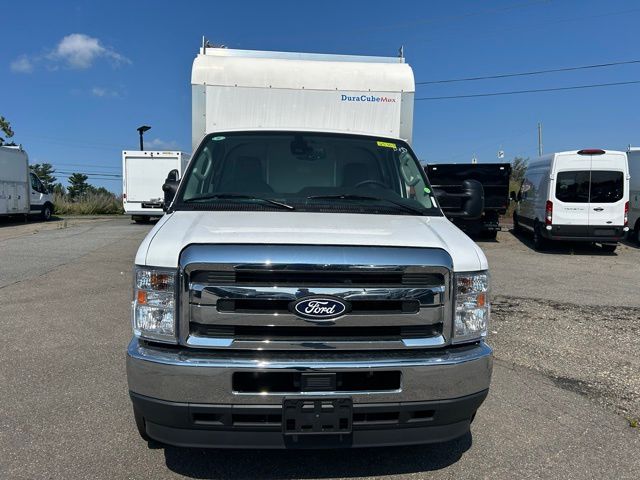 2026 Ford E-Series Cutaway Base - Photo 8